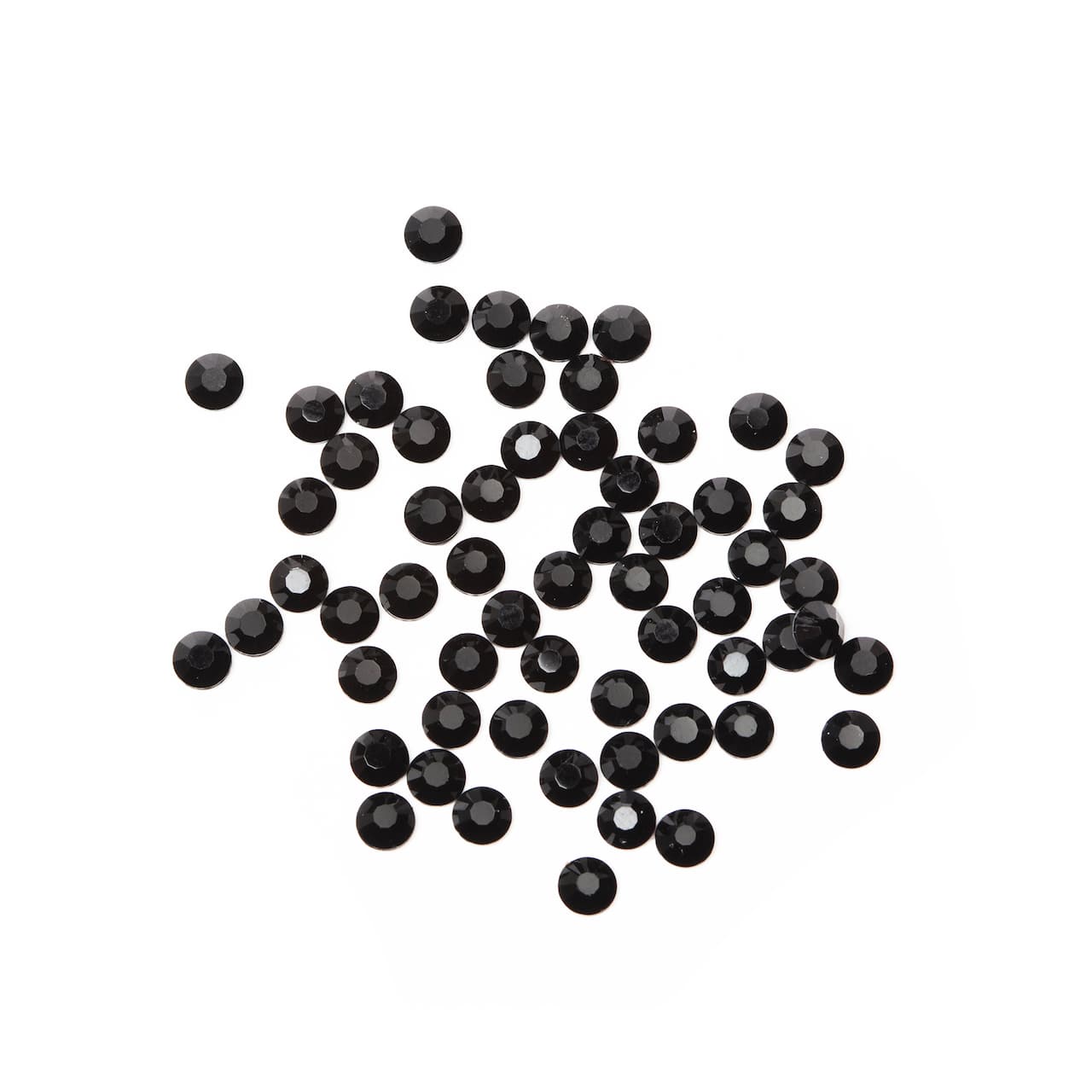 6 Packs: 60 ct. (360 total) SS12 Hotfix Austrian Crystals by Bead Landing™